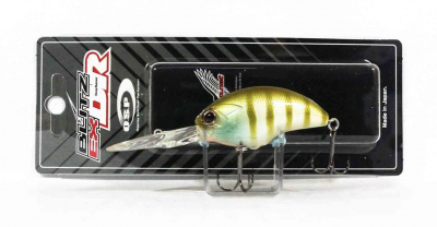 Воблер OSP Blitz EX-DR P45
