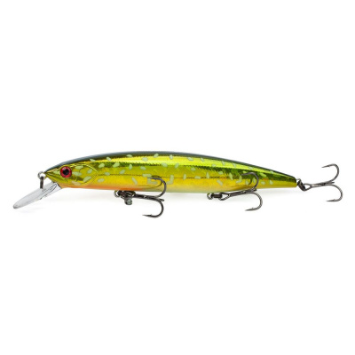 Воблер Bassday Mogul Minnow 110SP #FL-901