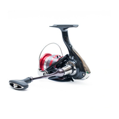 Катушка Daiwa Ninja 18 LT2500D