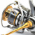 Катушка Daiwa Freams 21 LT 3000