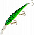 Воблер Bandit Deep Walleye D220