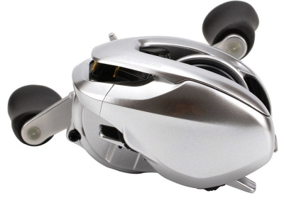 Катушка мультипликаторная Shimano Metanium MGL HG Left (левая)