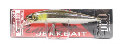 Воблер DUO REALIS JERKBAIT 100SP DRA3050