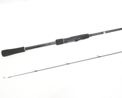 Спиннинг Zetrix Solver SLS-762MH 2.29m 12-46gr