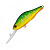 Воблер Zipbaits Khamsin DR ZR-10R