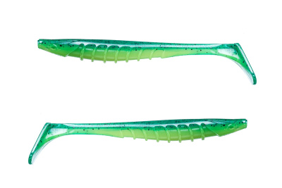 Силиконовая приманка Xbaits Chester 225 mm (1 шт) CH119-114