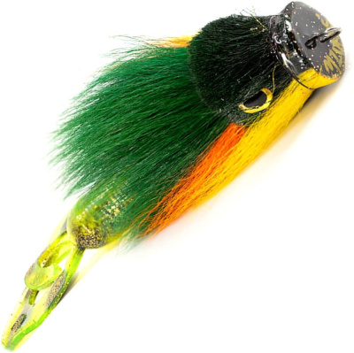 Приманка CWC Miuras Mouse Mini 11-MMM (40gr) Figetiger