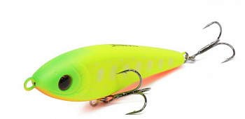 Strike Pro Buster Jerk V EG-148 A178S