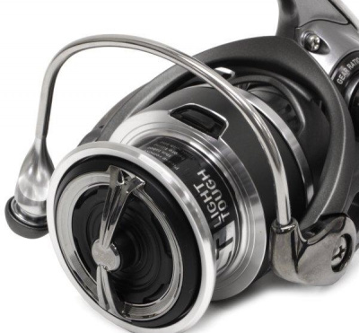 Катушка Daiwa Lexa 19 E LT 5000S-C
