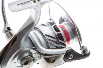 Катушка Daiwa Crossfire 20 LT 1000