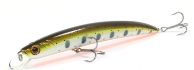 Воблер Smith JIB 110SP 521