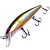 Воблер Nories LAYDOWN MINNOW MID 110 (SP) 29