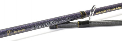 Спиннинг Zetrix Ambition-Z 702M 2.10m 9-32gr