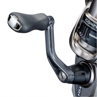 Катушка Shimano 17 Complex CI4+C2500S F4