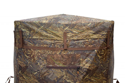 Скрадок для охоты Берег (100х100/150 см)