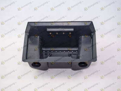 Держатель спиннинга и эхолота пластиковый №5