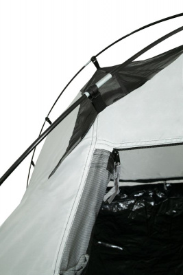 Палатка Универсальная Tramp Lite Hunter 2 (V2)