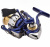 Катушка Daiwa TDR 18 2508 QD Катушка Daiwa TDR 18 2508 QD