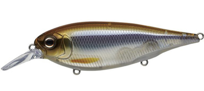 Воблер Evergreen X-Over #196