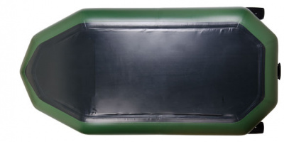 Надувная лодка BARK В-300N