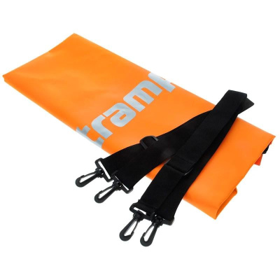 Гермомешок Tramp PVC 20 л Оранжевый (TRA-067-orange)