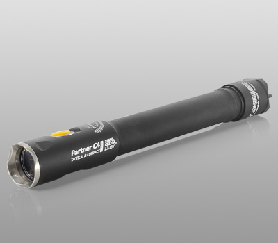 Тактический фонарь Armytek Partner C4 Pro