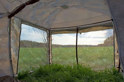 Москитная веранда для палатки Берег Куб 1.80 ( нового образца )