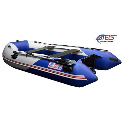 Лодка ПВХ СТЕЛС 295