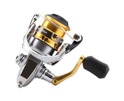 Катушка Shimano Sedona 2500