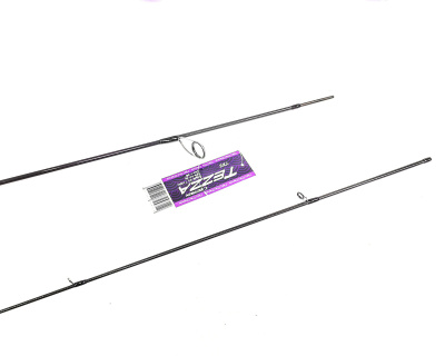Спиннинг Zetrix Tezza 622UL 1.89m 1-6gr