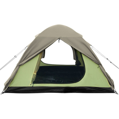 Палатка Универсальная Tramp Lite Twister 3 Sand (V2)