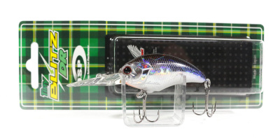 Воблер OSP Blitz Tiny DR H-09