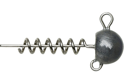 Джиг-головка Savage Gear Corkscrew Ball Head 15gr (1 шт)