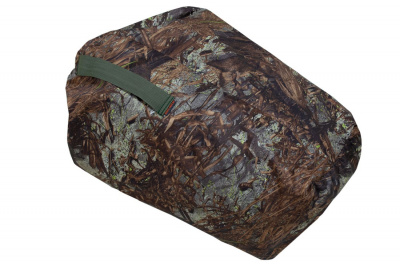 Пол Оксфорд для всесезонных палаток МФП-3