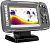Эхолот Lowrance HOOK2-4x GPS Bullet