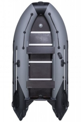 Лодка ПВХ Адмирал 340 Sport