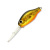 Воблер Zipbaits B-Switcher MDR Midget 050R
