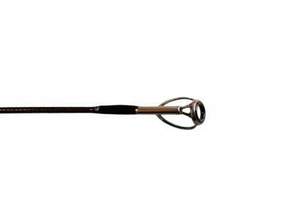 Спиннинг Hearty Rise Jig It Team Dubna Farwater TDF-802ML 2.40m 5-21gr