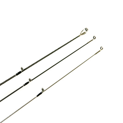 Спиннинг Breaden Trevalism Kabin 606 CS-tip 2.01m 0-6gr