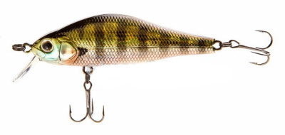 Воблер Zipbaits Khamsin 50 Jr-Sr 509