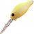 Воблер Zipbaits B-Switcher MDR Midget 564R Воблер Zipbaits B-Switcher MDR Midget 564R