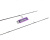 Спиннинг Zetrix Tezza 662SUL 2.01m 0.8-4.5gr