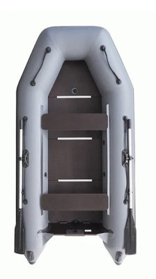 Надувная лодка Marlin 290SLK