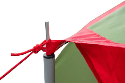 Палатка Универсальная Tramp Lite Wonder 3 (V2)