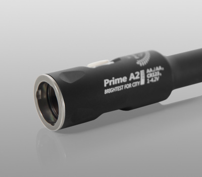 Фонарь на каждый день Armytek Prime A2 Pro (тёплый свет)