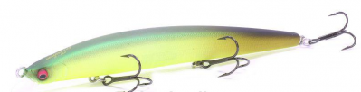 Воблер Megabass X-120 philippine banana
