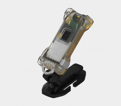 Мультифонарь Armytek Zippy Extended Set Yellow Amber