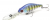 Воблер ZIPBAITS B-SWITCHER RATTLER 4.0 991