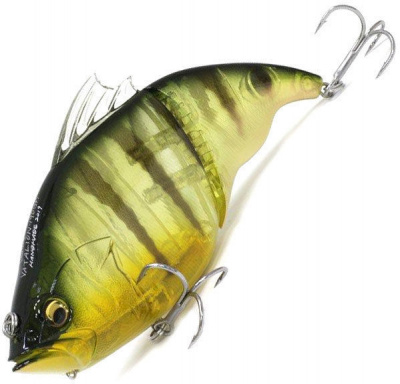 Воблер Megabass Vatalion 190SS (141г) GP PRO PERCH