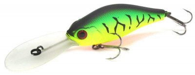 Воблер Zipbaits B-Switcher 3.0 Silent 995